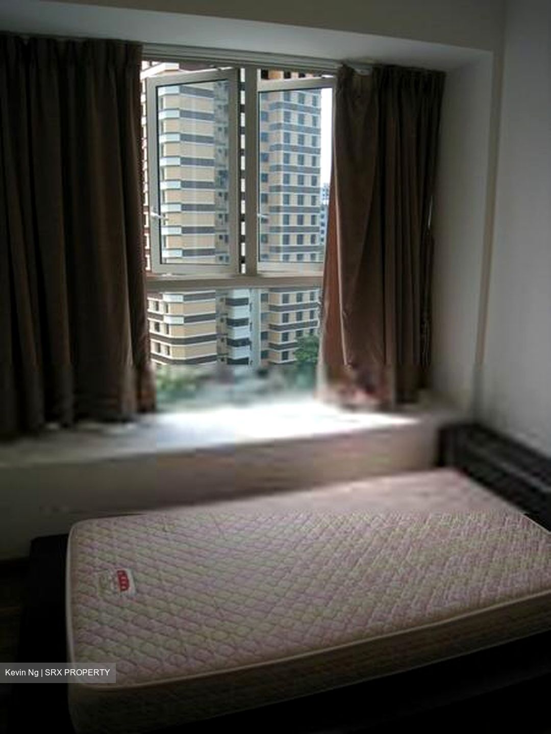 The Metropolitan Condominium (D3), Condominium #406854231